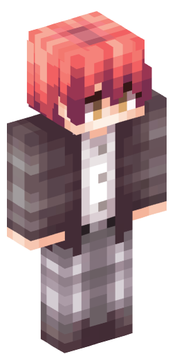 Saltnobi Minecraft Skin Preview on Minecraft.Co.Com