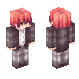Minecraft Skin #166811