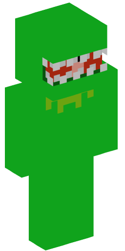 Minecraft Skin #166812