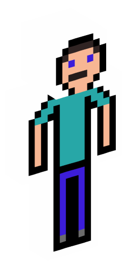 Minecraft Skin #166814