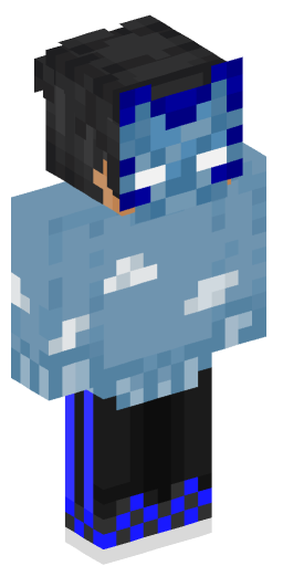 Minecraft Skin #166823