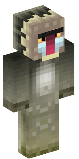 Minecraft Skin #166826