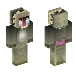 Minecraft Skin #166826