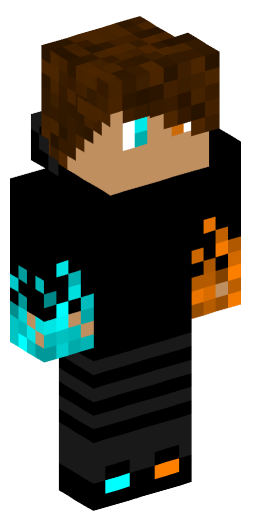 Minecraft Skin #166831