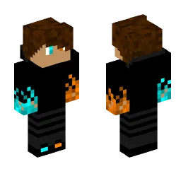 Minecraft Skin #166831