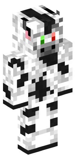 Minecraft Skin #166833