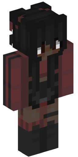 Minecraft Skin #166834
