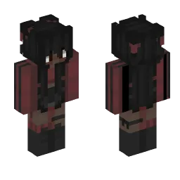 Minecraft Skin #166834