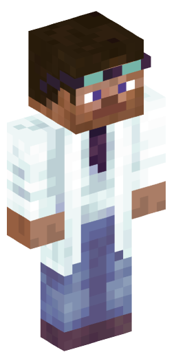 Minecraft Skin #166836