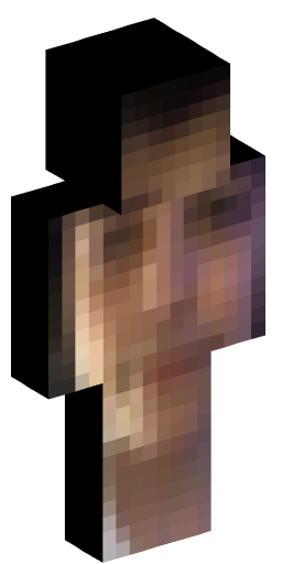 binyagay Minecraft Skin Preview on Minecraft.Co.Com