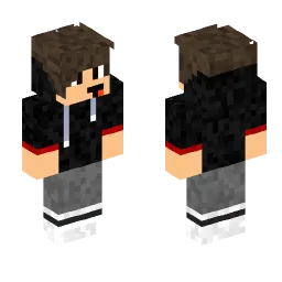 Minecraft Skin #166845