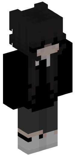 undramatic Minecraft Skin Preview on Minecraft.Co.Com