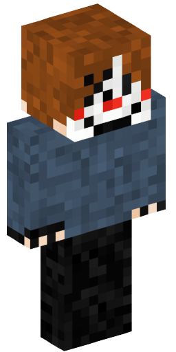 Minecraft Skin #166849