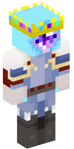 Minecraft Skin #166850