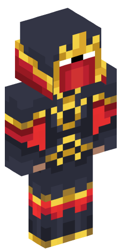 Minecraft Skin #166856