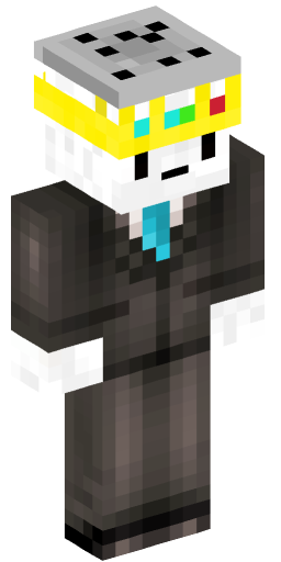 Minecraft Skin #166858