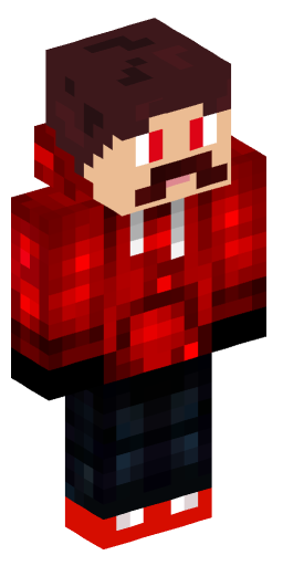 Minecraft Skin #166864