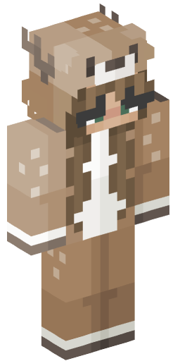 Minecraft Skin #166866