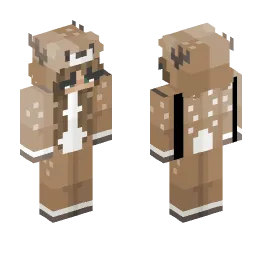 Minecraft Skin #166866