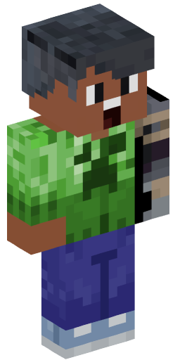 Minecraft Skin #166867