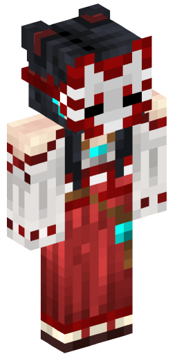Minecraft Skin #166869