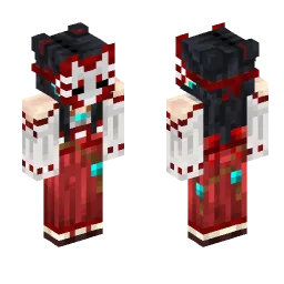 Minecraft Skin #166869