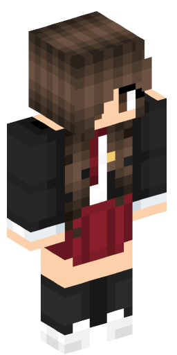 Minecraft Skin #166874