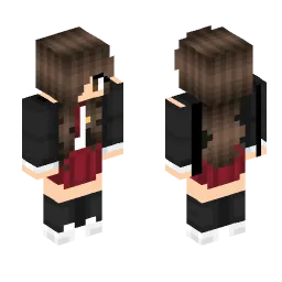 Minecraft Skin #166874
