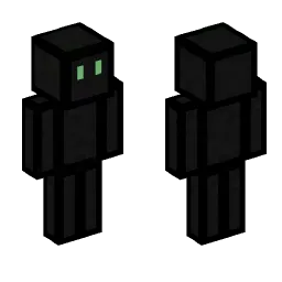 Minecraft Skin #