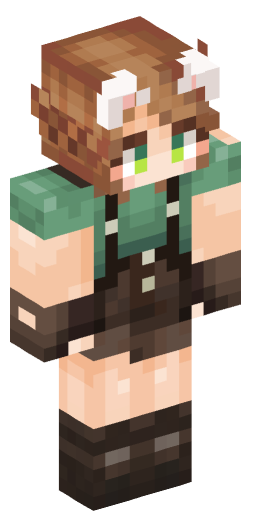 Minecraft Skin #166880