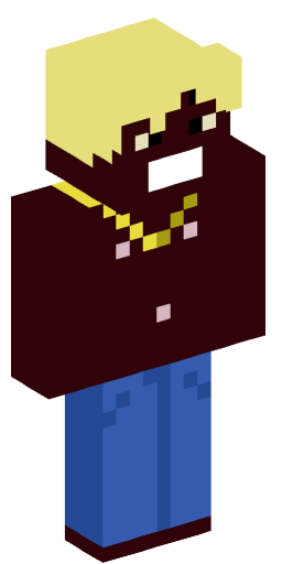 1blocktall Minecraft Skin Preview on Minecraft.Co.Com