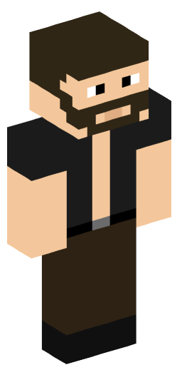 Minecraft Skin #166883