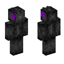 Minecraft Skin #166895