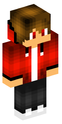 Minecraft Skin #166897