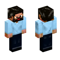 Minecraft Skin #166899