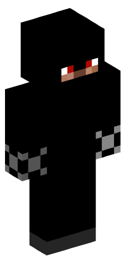 Minecraft Skin #166901