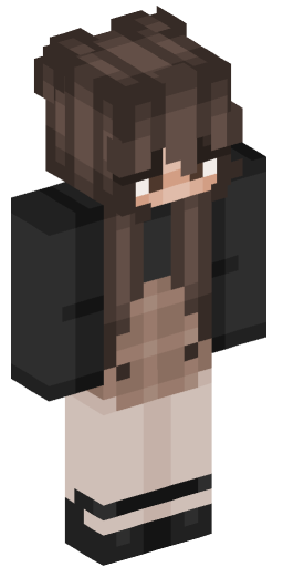 Minecraft Skin #166906