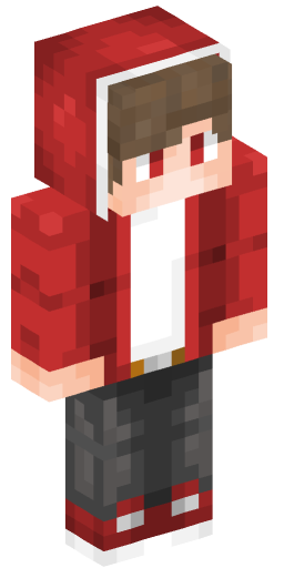 Minecraft Skin #166907