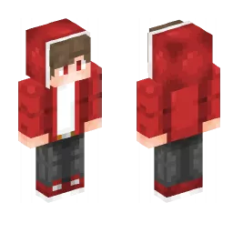 Minecraft Skin #166907