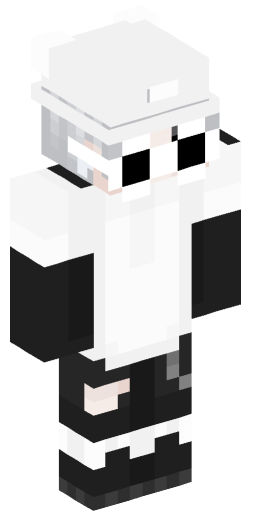 Minecraft Skin #166914