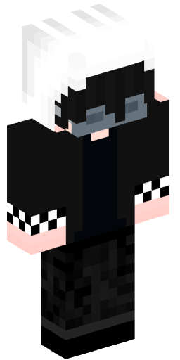Minecraft Skin #166915