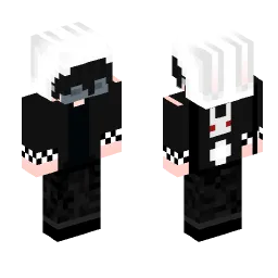 Minecraft Skin #166915