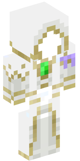 Minecraft Skin #166917