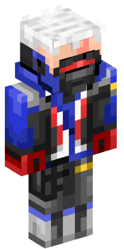 Minecraft Skin #166919