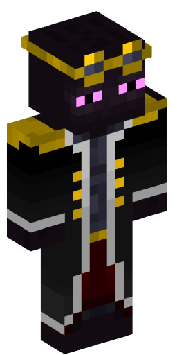 Minecraft Skin #166926