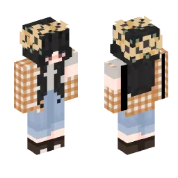 Minecraft Skin #