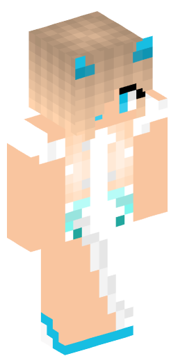 Minecraft Skin #166929