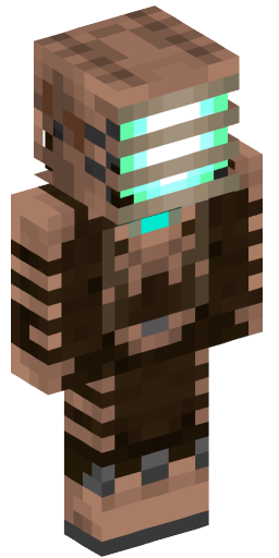 Minecraft Skin #166931