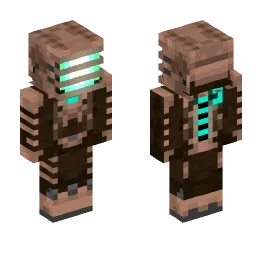 Minecraft Skin #166931