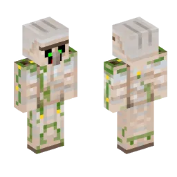 Minecraft Skin #166934